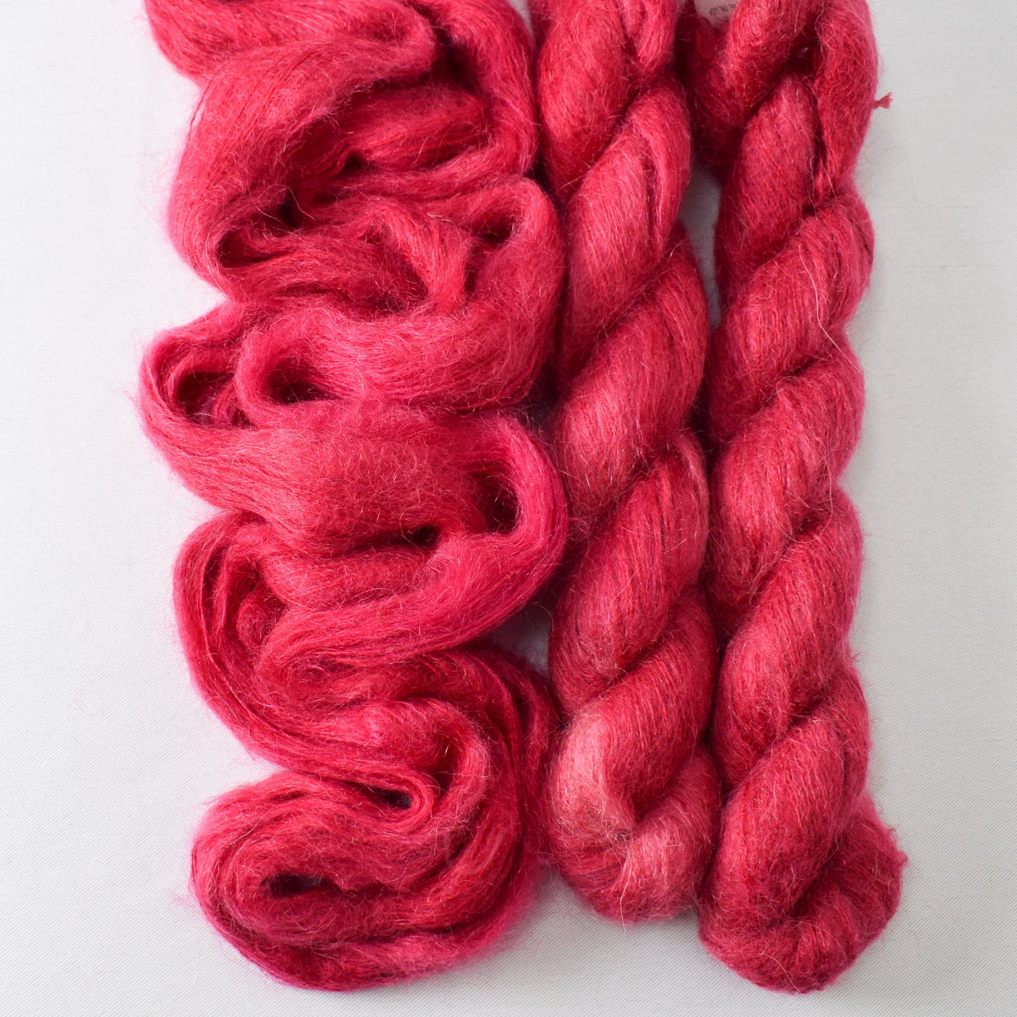 Scarlet Pimpernel - Moonglow