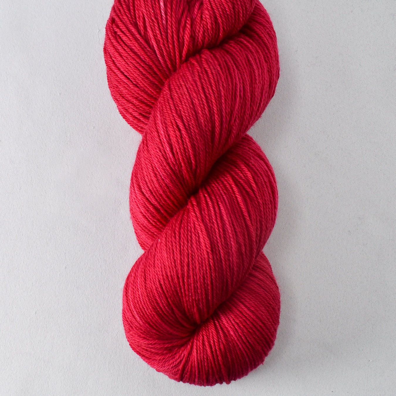 Scarlet Pimpernel - Miss Babs Yowza yarn