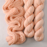 Sea Dragon - Miss Babs Yummy 2-Ply yarn