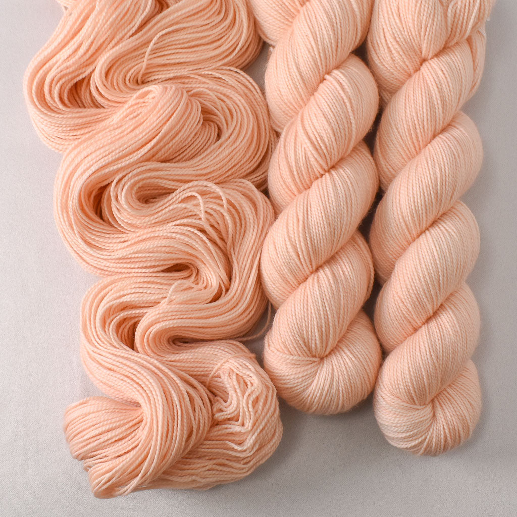 Sea Dragon - Miss Babs Yummy 2-Ply yarn