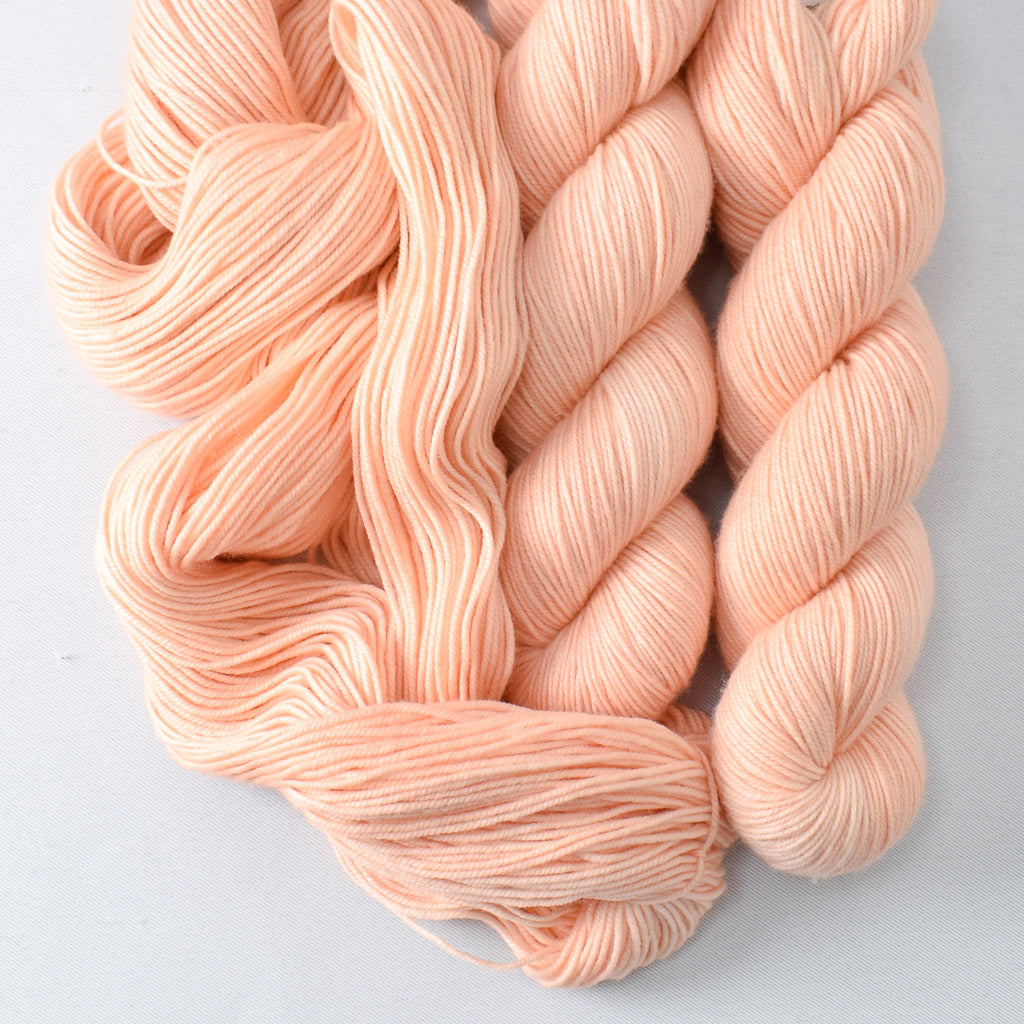 Sea Dragon - Miss Babs Laurel Falls Shaniko Merino wool yarn