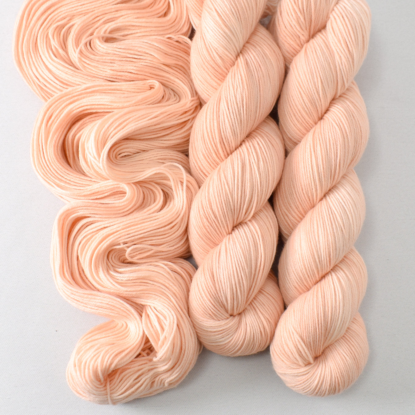 Sea Dragon - Miss Babs Putnam yarn