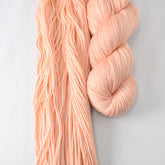 Sea Dragon - Miss Babs Yowza superwash Merino wool yarn