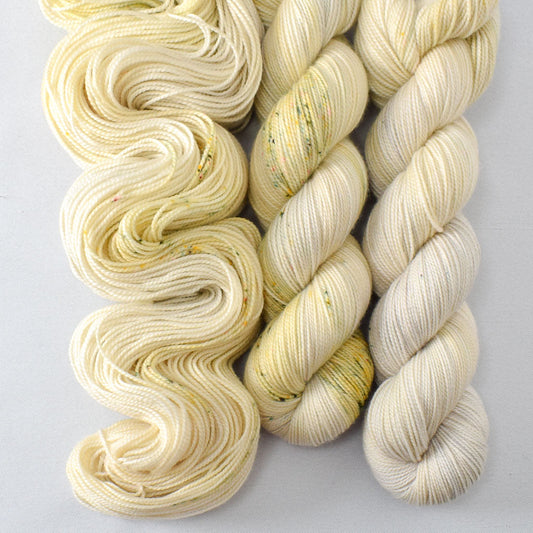 Sea Glass - Yummy 2-Ply - Babette