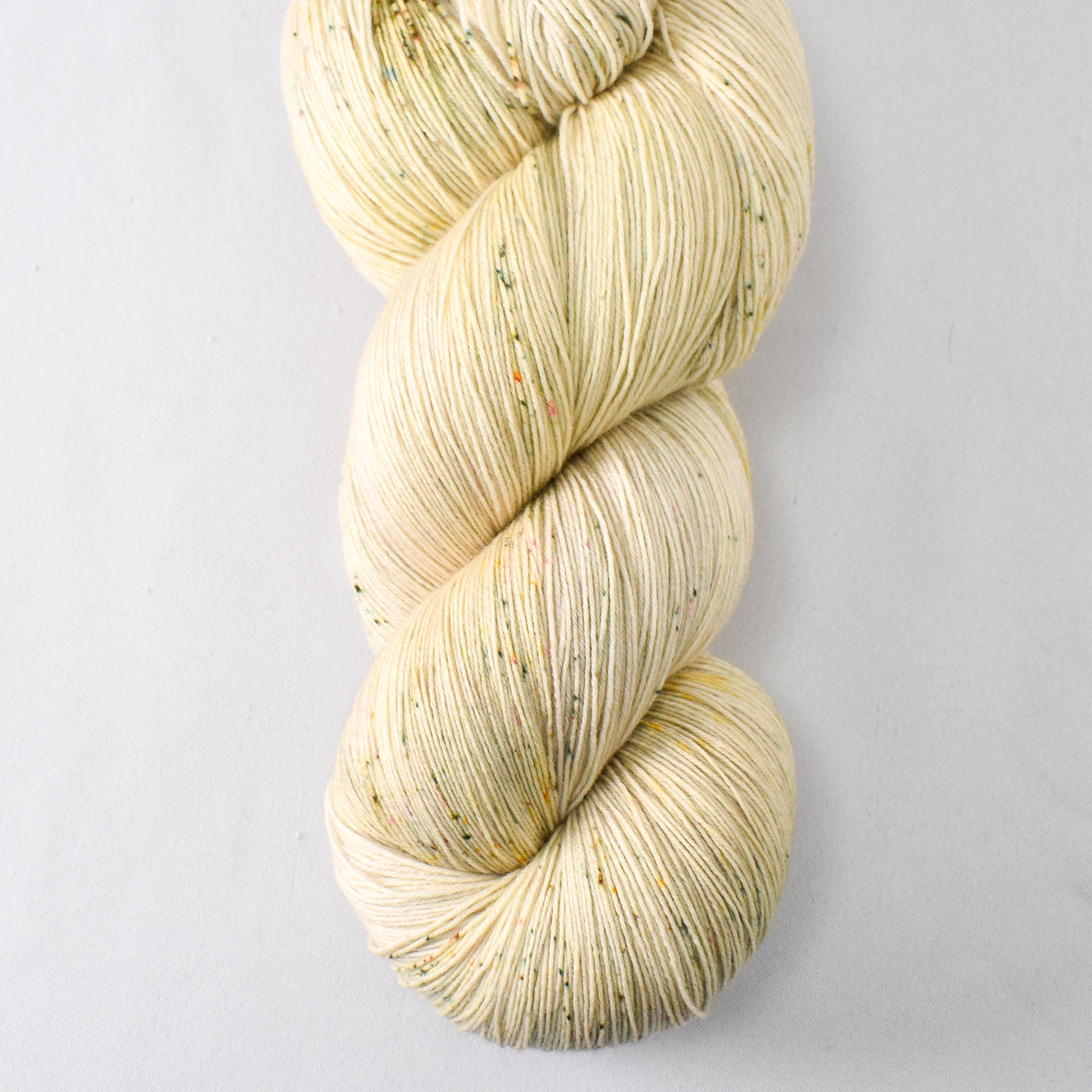 Sea Glass - Miss Babs Katahdin yarn