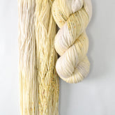 Sea Glass - Miss Babs Yowza superwash Merino wool yarn