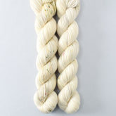 Sea Glass - Miss Babs Yowza Mini superwash Merino wool yarn