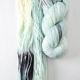 Sea Life - Miss Babs Yowza superwash Merino wool yarn
