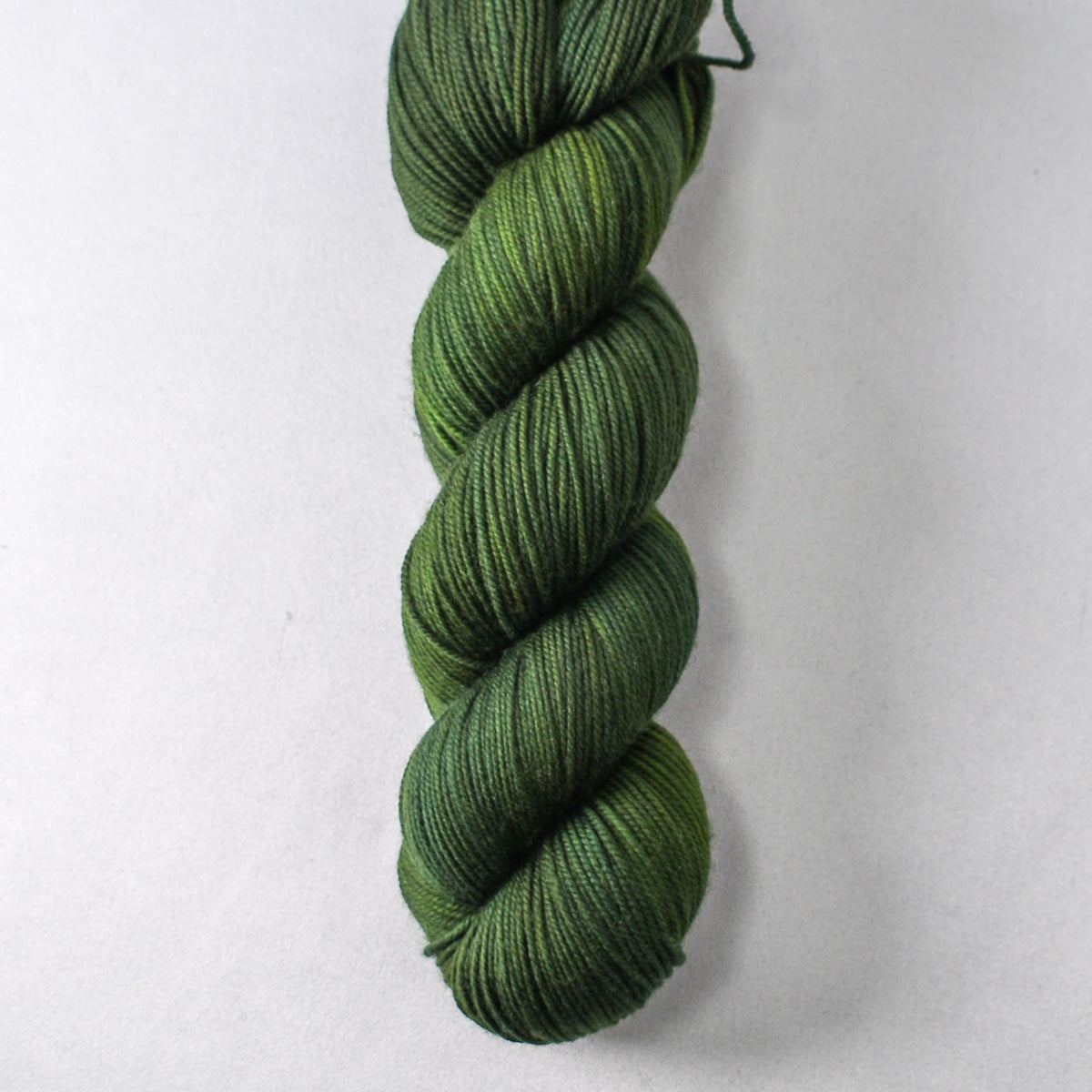 Seamus - Miss Babs Laurel Falls yarn