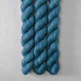 Sea Teal - Sojourn
