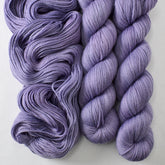 Sea Urchin - Miss Babs Caroline merino-cashmere-nylon yarn