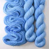 Secret Cove - Miss Babs Estrellita yarn