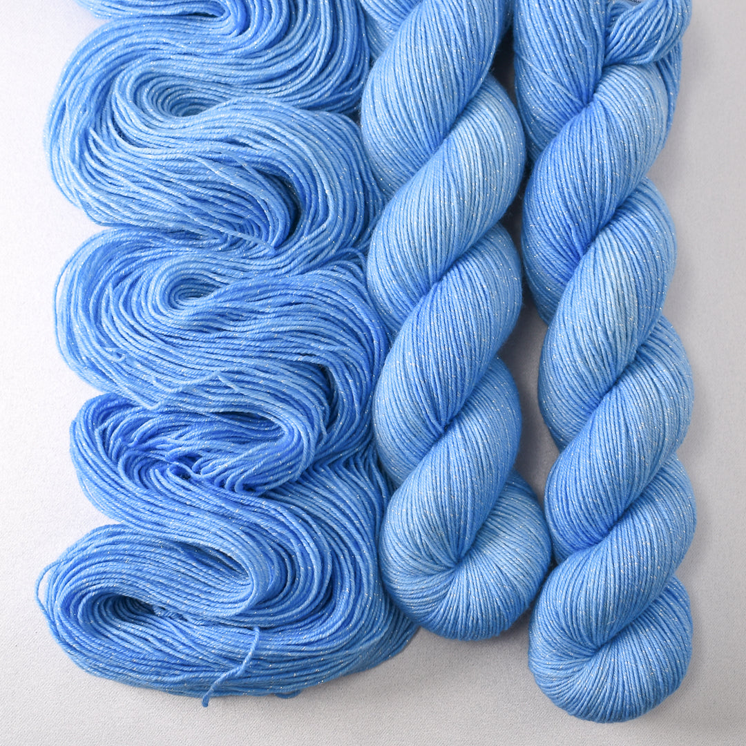 Secret Cove - Miss Babs Estrellita yarn