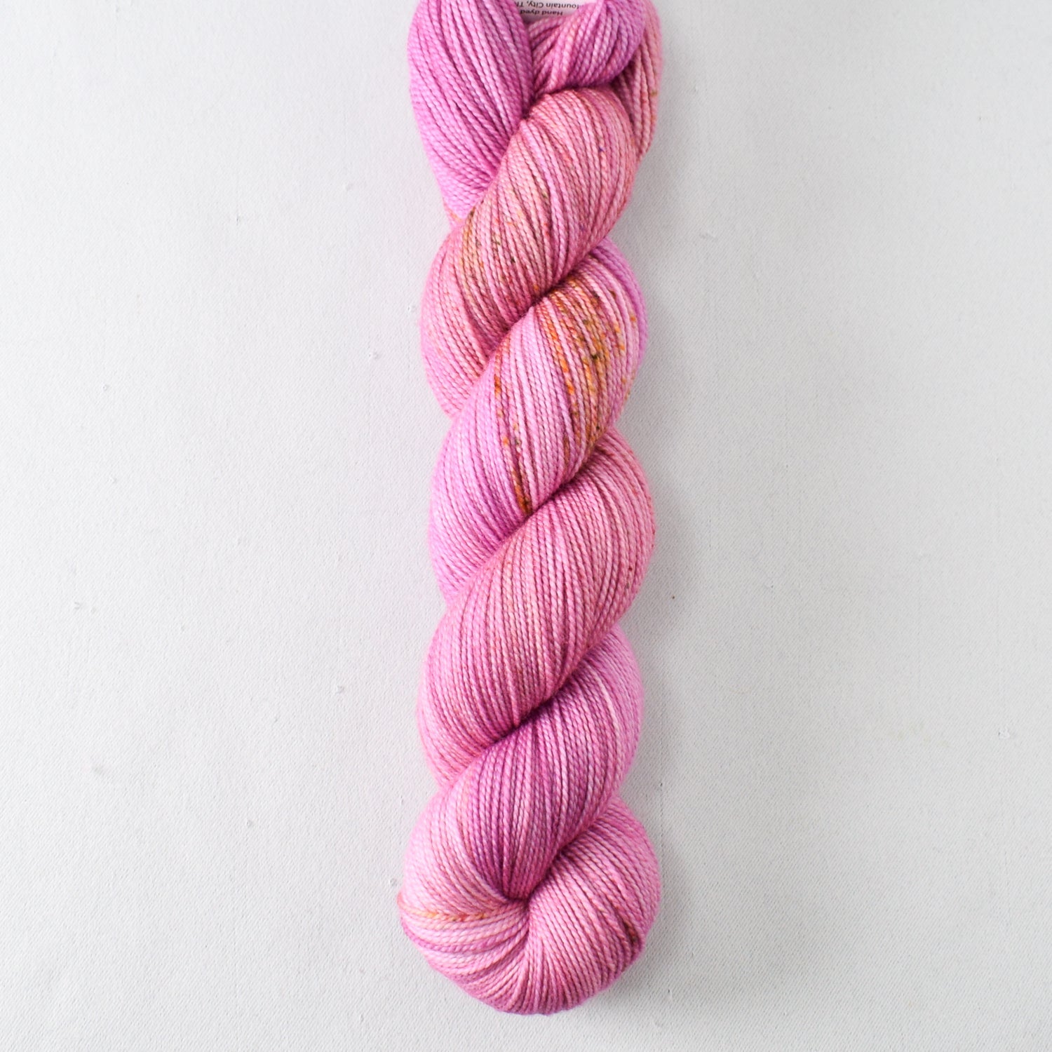 Sedum - Miss Babs Yummy 2-Ply superwash Merino wool yarn