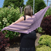 Seismic Shift (knit) - Handmade Sample Garment