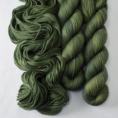 Sempervirens - Yummy 2-Ply