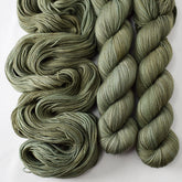 Sempervirens - Miss Babs Avon yarn