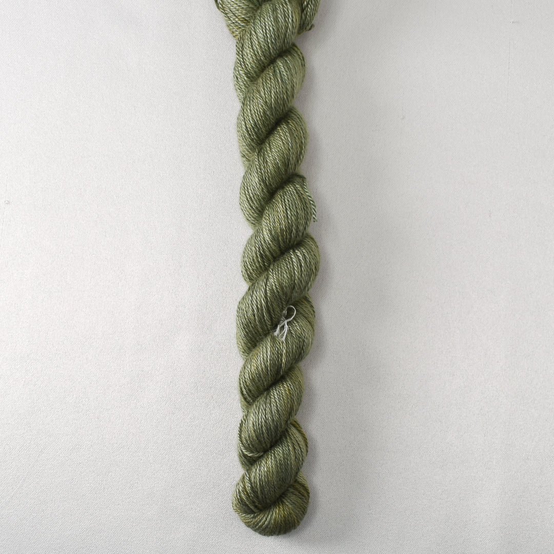 Sempervirens - Miss Babs Sojourn yarn