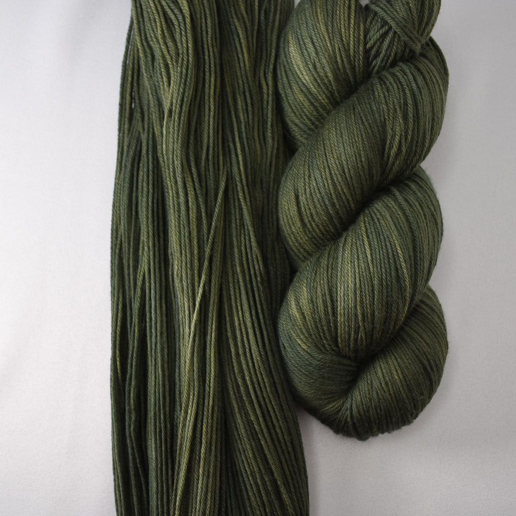 Sempervirens - Miss Babs Yowza yarn