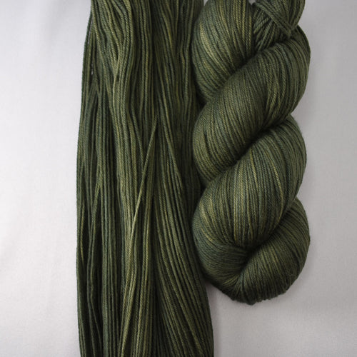 Sempervirens - Miss Babs Yowza yarn