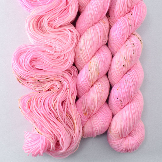 Sensatia - Miss Babs Yummy 2-Ply yarn