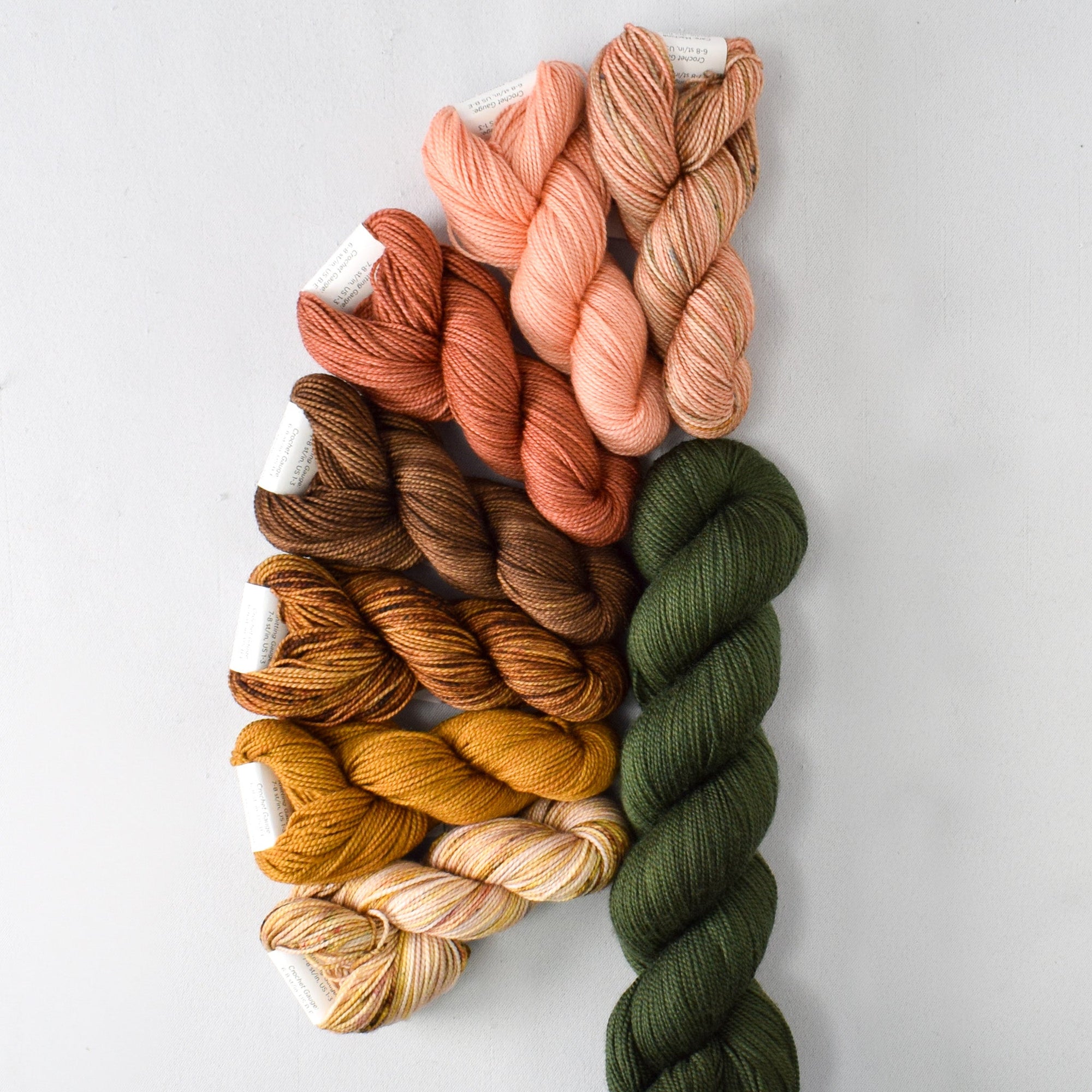 Sentimental Man with Nori (A) - Miss Babs Whimsically Wicked Set