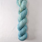 Serene Lake - Miss Babs Yummy 2-Ply yarn