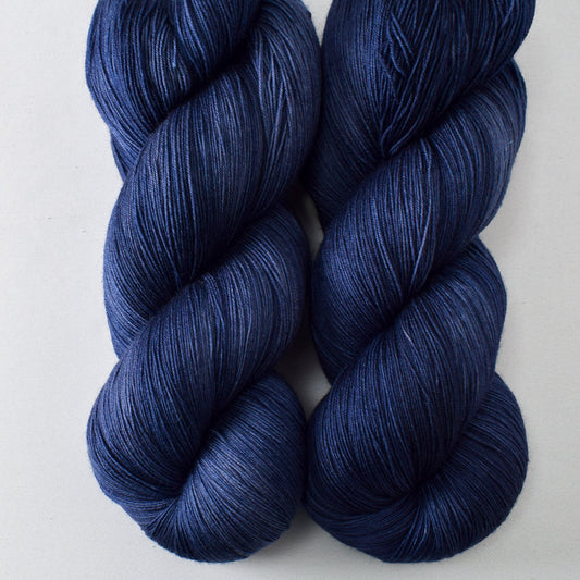 Serene Waters - Miss Babs Katahdin yarn
