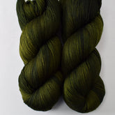 Shadow Walker - Miss Babs Katahdin yarn