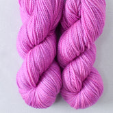 Shaula - Miss Babs Yummy 2-Ply Toes superwash Merino wool yarn