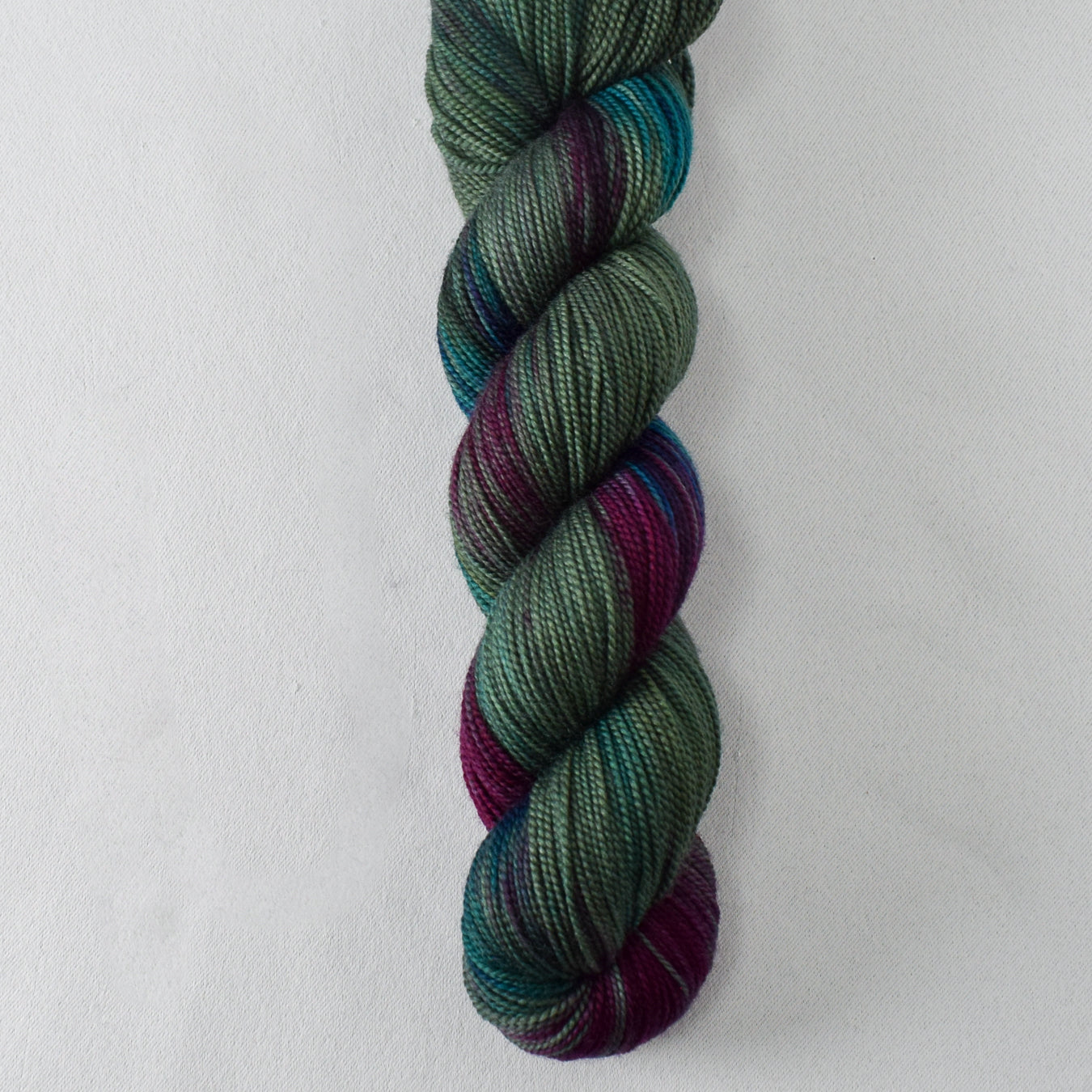 Shaw - Miss Babs Yummy 2-Ply yarn