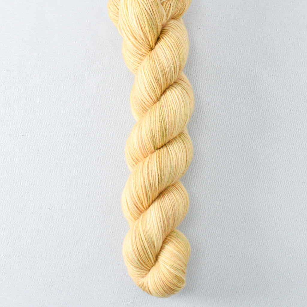 Shawna Lee - Miss Babs Katahdin 437 yarn