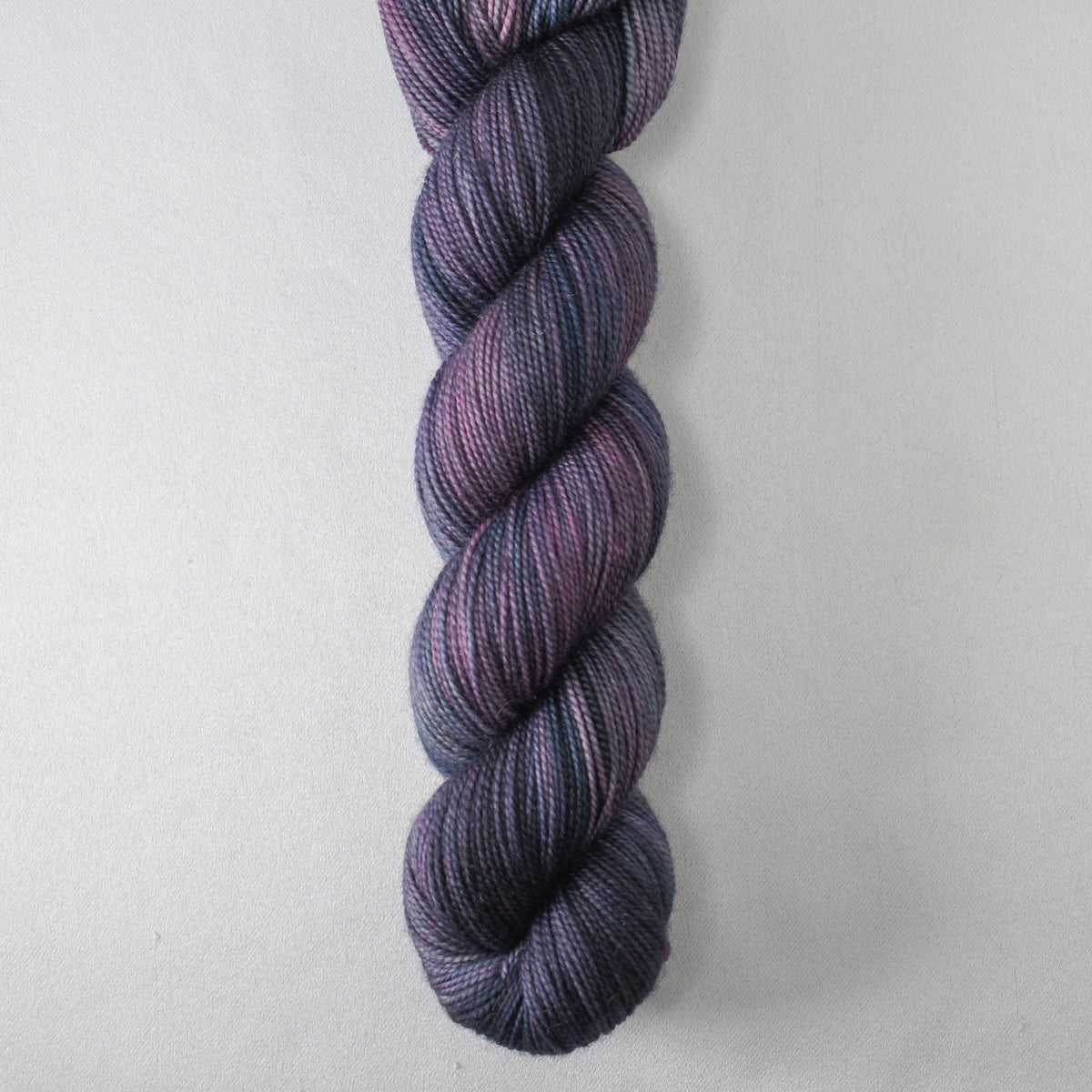 Sheila - Yummy 2-Ply - Wild Iris