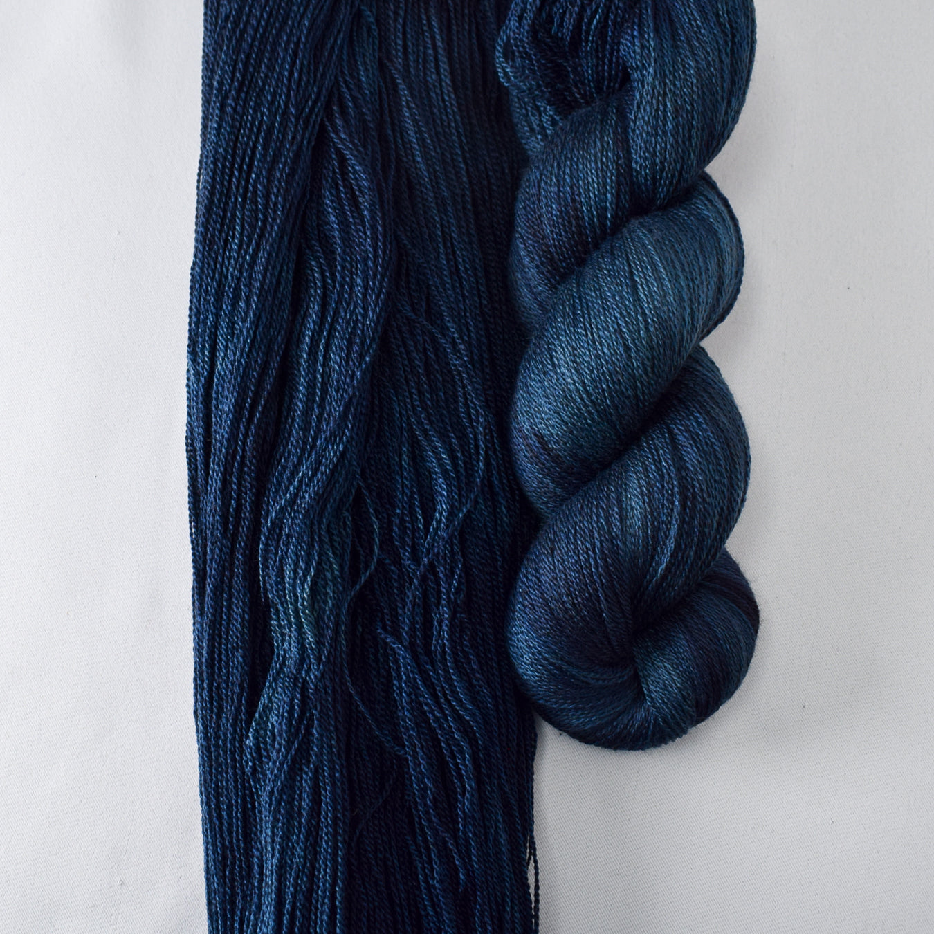 Shelter Cove - Miss Babs Yearning yarn