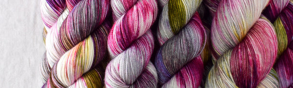 Shining City (discontinued)