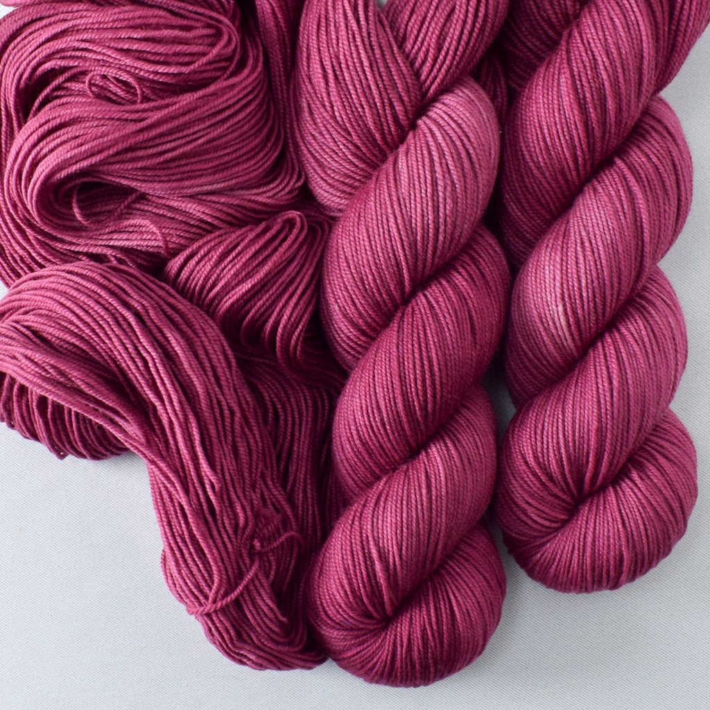 Shiso - Miss Babs Laurel Falls Shaniko Merino wool yarn