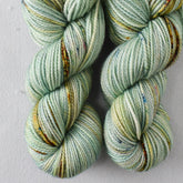 Side by Side - Miss Babs 2-Ply Toes yarn