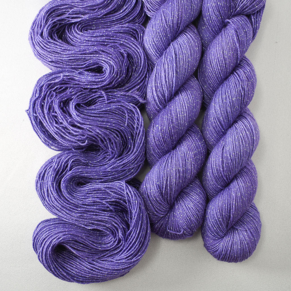 Sign of the Times - Miss Babs Estrellita yarn