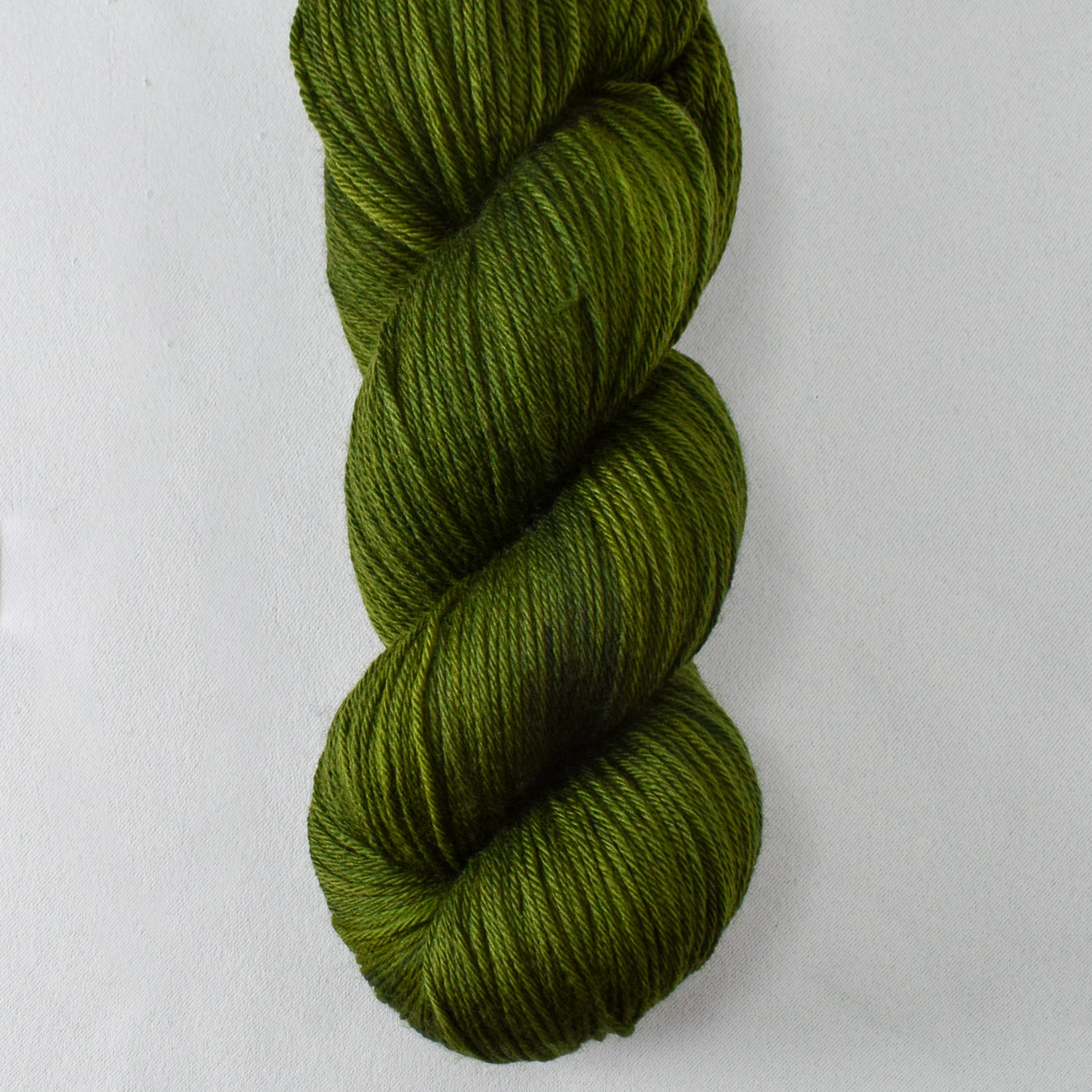 Silas - Miss Babs Yowza yarn