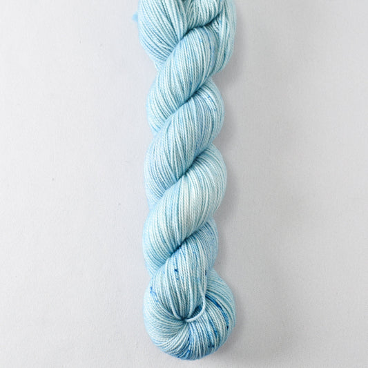 Silence - Miss Babs Yummy 2-Ply yarn