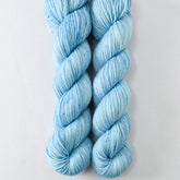 Silence - Miss Babs Caroline merino-cashmere-nylon yarn