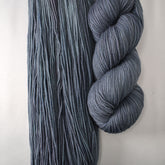 Silver Streak - Miss Babs Yowza yarn