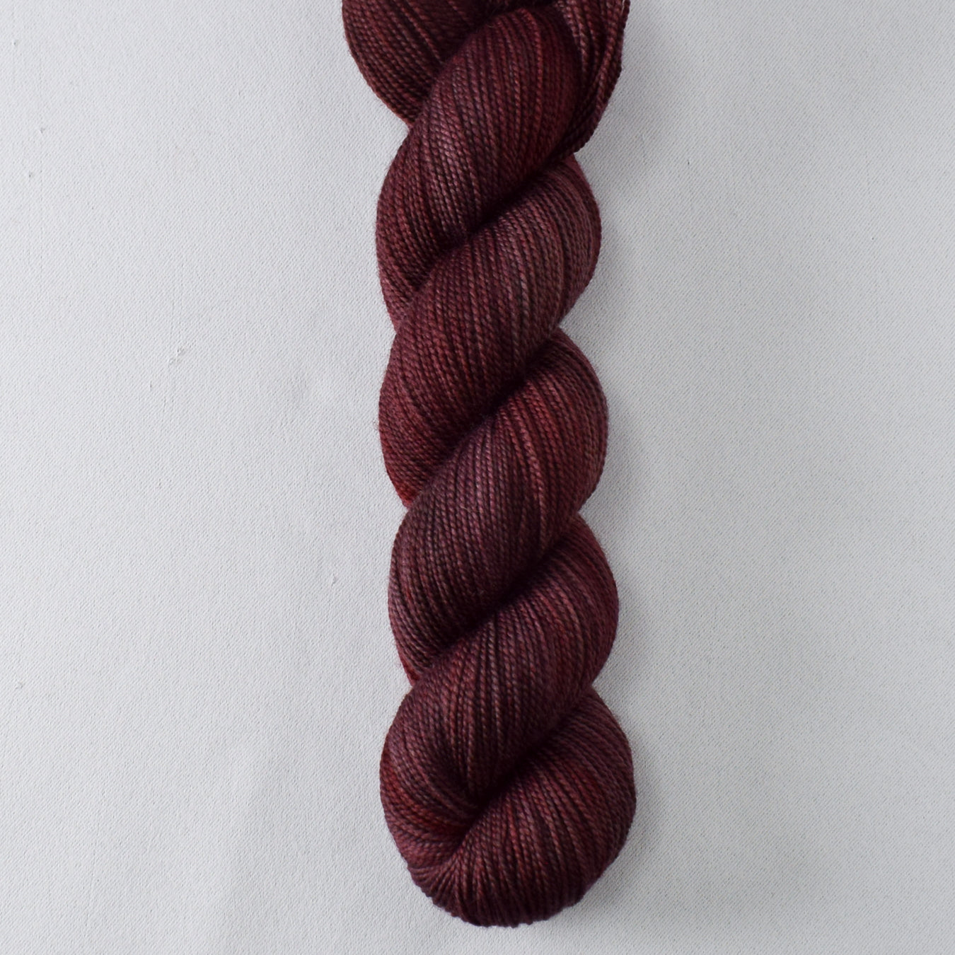 Simmons - Miss Babs Yummy 2-Ply yarn