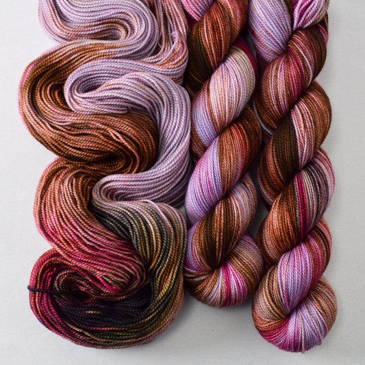 Simply Everything - Miss Babs Yummy 2-Ply yarn