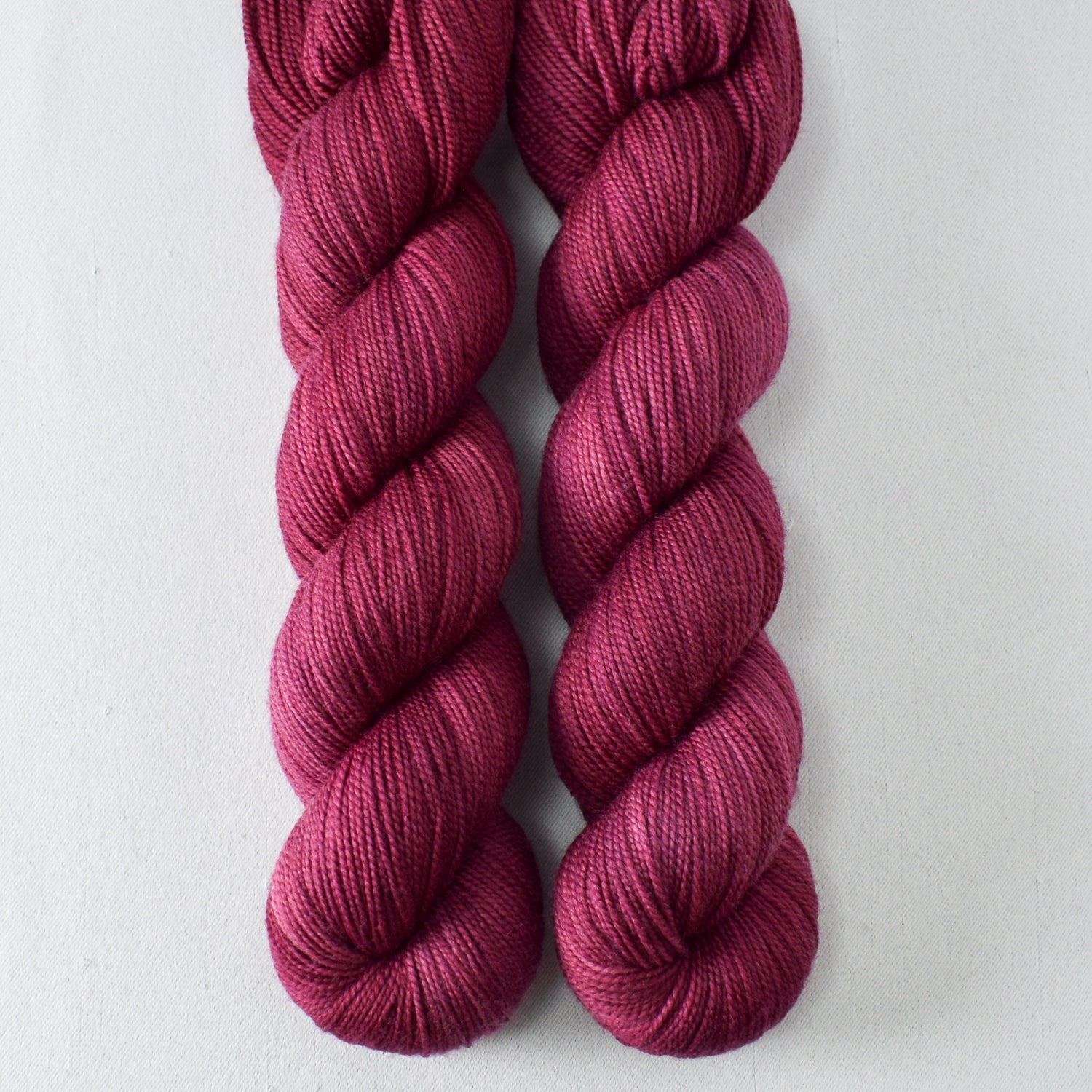 Sirius - Miss Babs Yummy 2-Ply superwash Merino wool yarn
