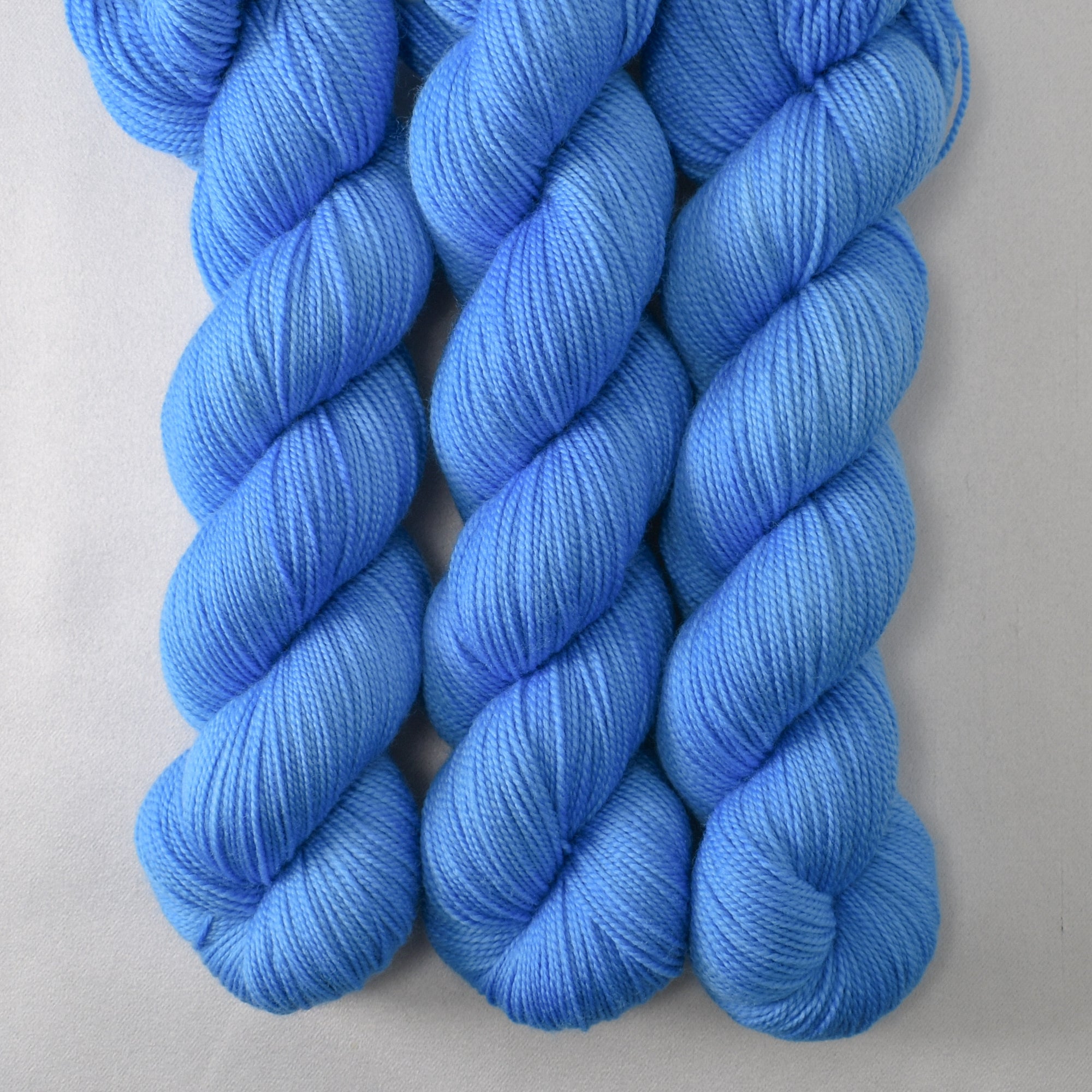 Ski Lift - Yummy 2-Ply - Wild Iris
