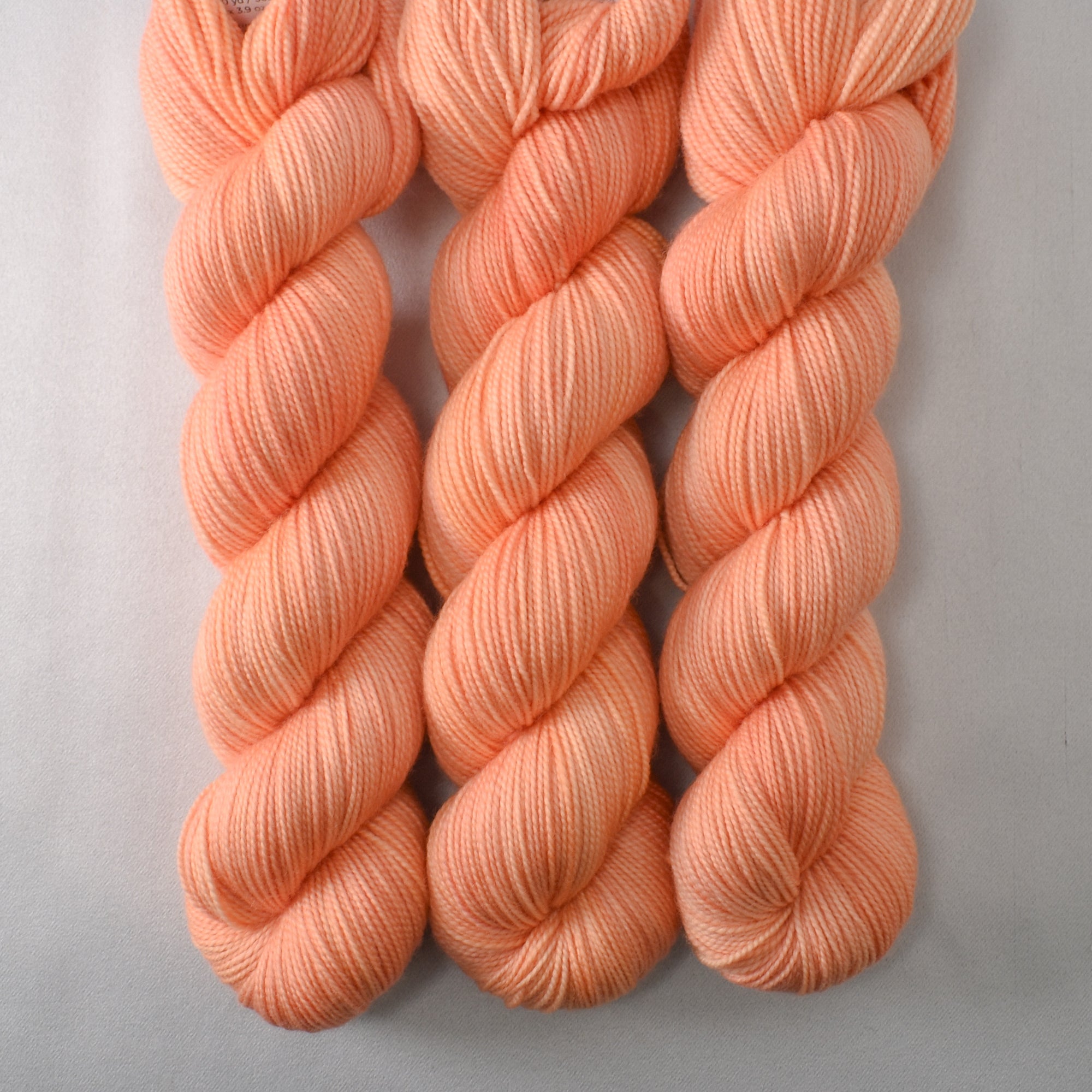 Skip to My Lou - Yummy 2-Ply - Wild Iris