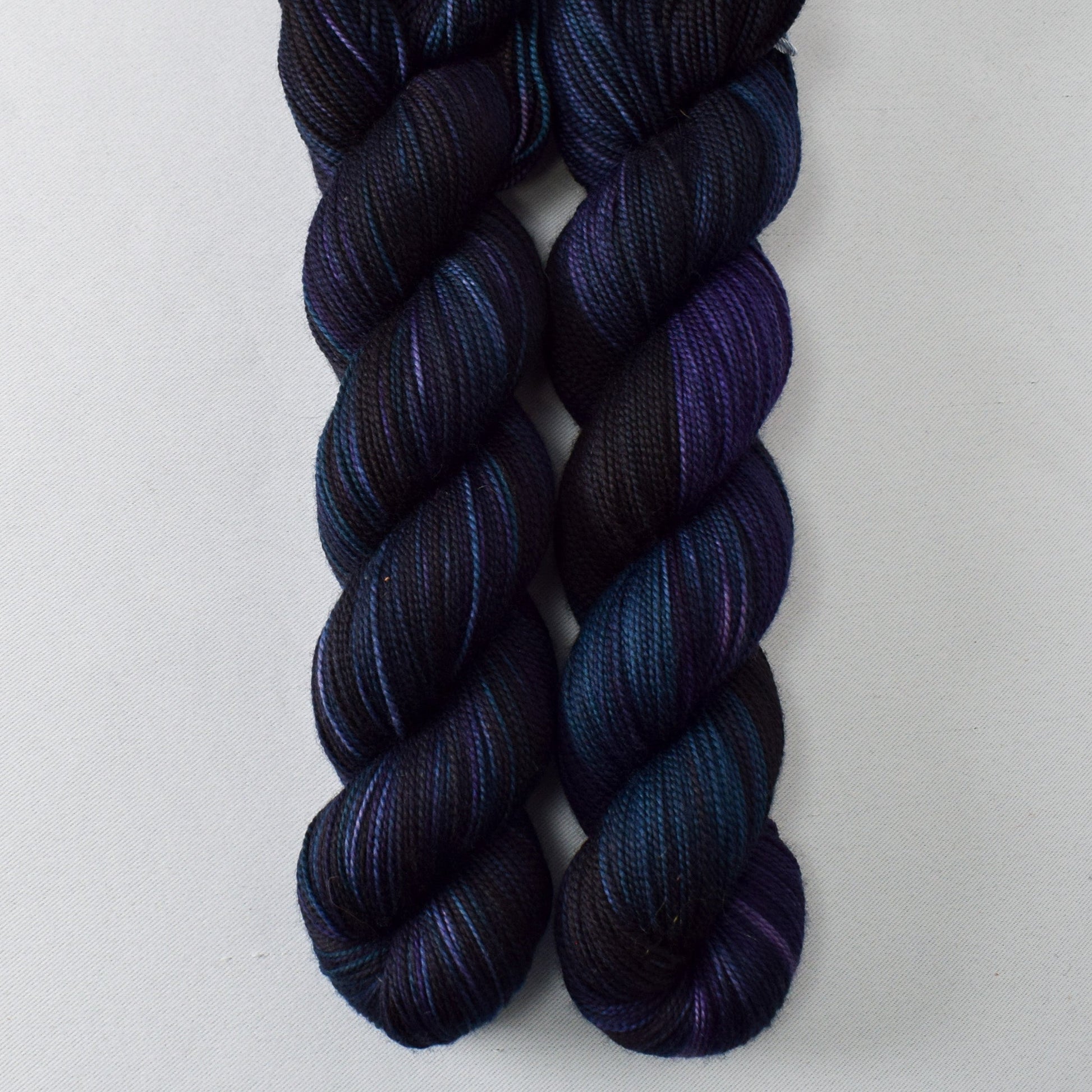 Skylar Jane - Miss Babs Yummy 2-Ply yarn