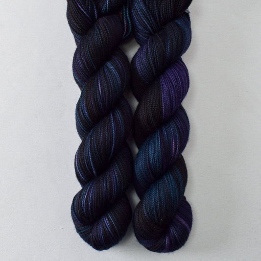 Skylar Jane - Miss Babs Yummy 2-Ply yarn