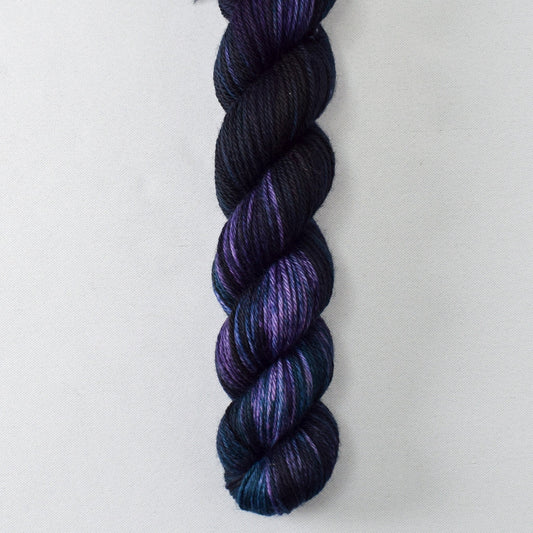 Skylar Jane - Miss Babs Yowza Mini yarn
